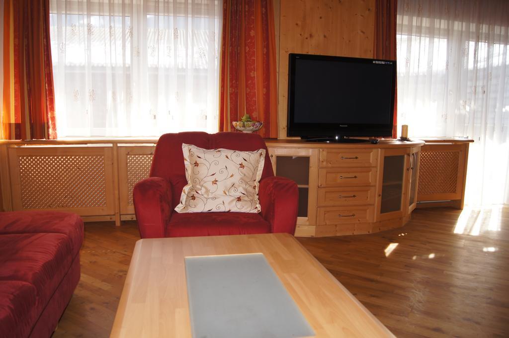 Tennenwirt Guesthouse - Adults Only Söll Esterno foto